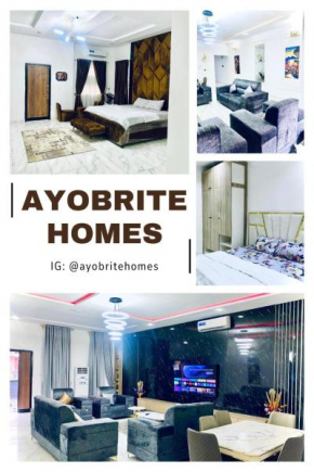 AyobriteHomes